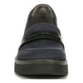 thumbnail image 4 of BZees For Lifestride Womens Fast Track Slip-On Loafers - Medium & Wide Width, 4 of 9