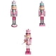 thumbnail image 1 of 3x 14 "Cascanueces Solider Muñeca Decoración Navideña Coleccionables Juguete, 1 of 9