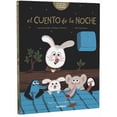 thumbnail image 1 of EL CUENTO DE LA NOCHE COMBEL EDITORIAL LAURENCE GILLOT, 1 of 2