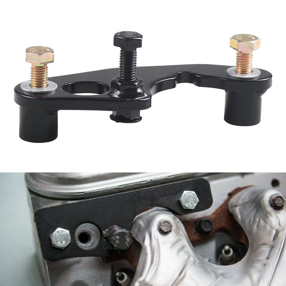 Exhaust Manifold Leak Repair Kit