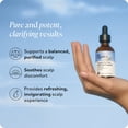 thumbnail image 4 of Sky Organics Organic Tea Tree Scalp Clarifying Oil with Jojoba Oil, 2 fl oz, 4 of 11