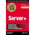 thumbnail image 1 of Pre-Owned Server+ Exam Cram (Paperback) 1588801063 9781588801067, 1 of 1