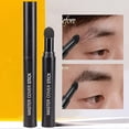 thumbnail image 3 of Men Eyebrow Pencil Eyebrow Pencil Hairline Powder Pen Hairline Powder Stick Hairline Pencil Men Eyebrow Pencil Shadow Retouching Multifunctional Waterproof Hairline Powder Stick, 3 of 8