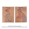 thumbnail image 1 of Bolsa para Regalo Prichos Disney Animada con Asas de Cordón Varios Modelos 1 pieza, 1 of 4