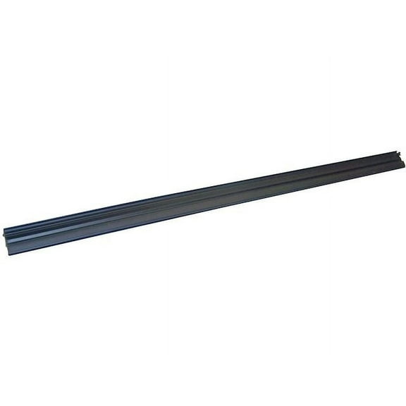 Outer Side Window Seal - Compatible with 1984 - 1996 Jeep Cherokee 1985 1986 1987 1988 1989 1990 1991 1992 1993 1994 1995