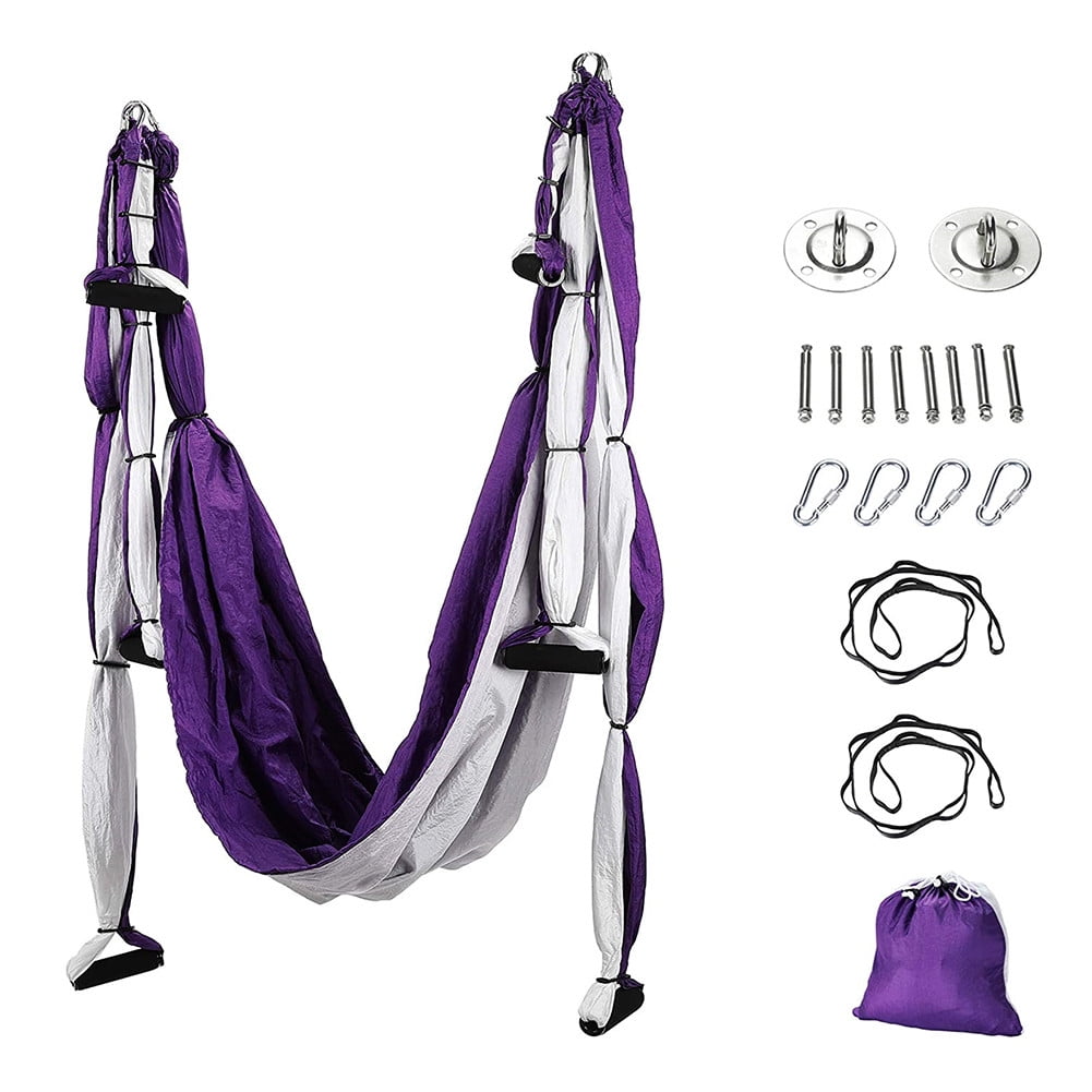 aerial yoga accessories