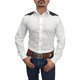 thumbnail image 1 of Camisa Vaquera Para Caballero Bad Bull Slim Manga Larga., 1 of 5