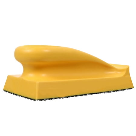 

Brush Cleaning Pads Car Sanding Scrub Polishing Disk Cleaner Handle Plastic Manual Pad Carpet Drill Sofa Kitchen Mesh