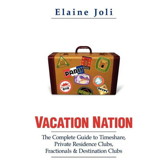 Vacation Nation