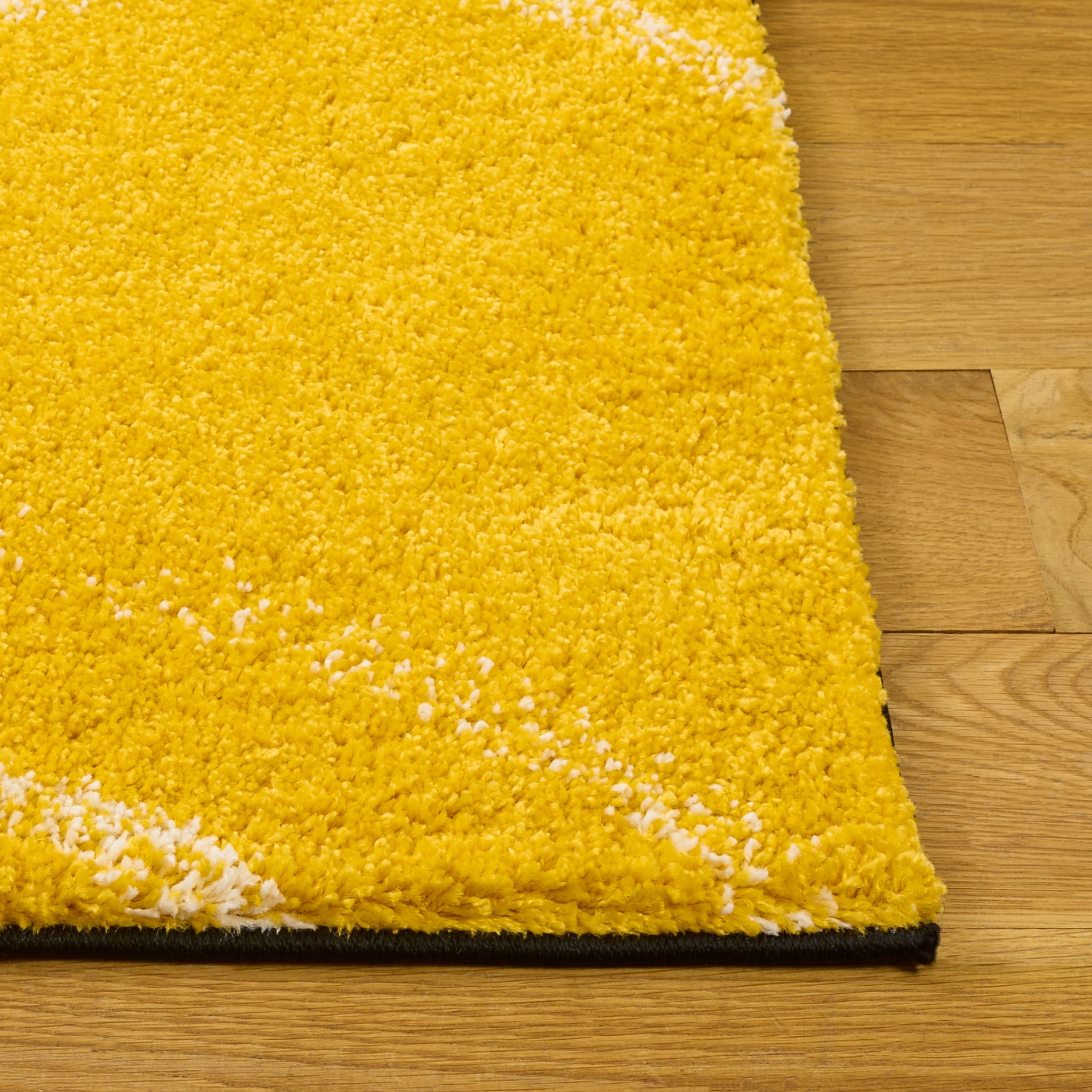 Safavieh Fiesta Dalach Abstract Shag Area Rug, Multi, 9' x 12'