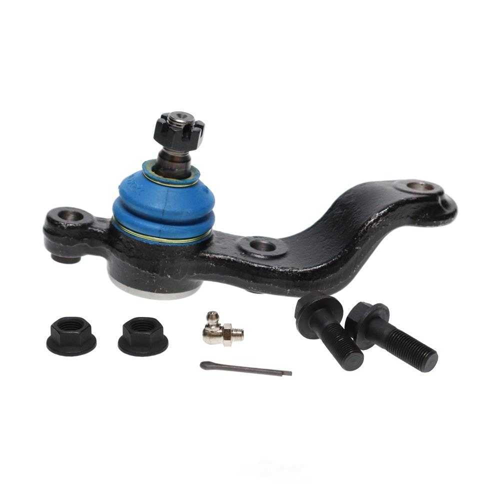 ACDelco 45D2264 Front Passenger Side Lower Ball Joint