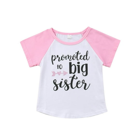 Girl Short Sleeve Tops T-Shirt