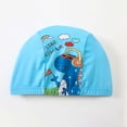 thumbnail image 5 of Toddler Boys Summer Swim Trunks Learning Swimming Training Suit Buoyancy Floatation Swimsuit Spring Beach Bathing Suits 4-5T, 5 of 5