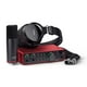 thumbnail image 1 of Paquete de grabación Scarlett 2i2 Studio FOCUSRITE rojo 39x12x23.5, 1 of 4