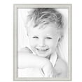 thumbnail image 2 of ArtToFrames 17" x 23" White Picture Frame, 17x23 inch White MDF Poster Frame (WOM-4098), 4 Pack, 2 of 8
