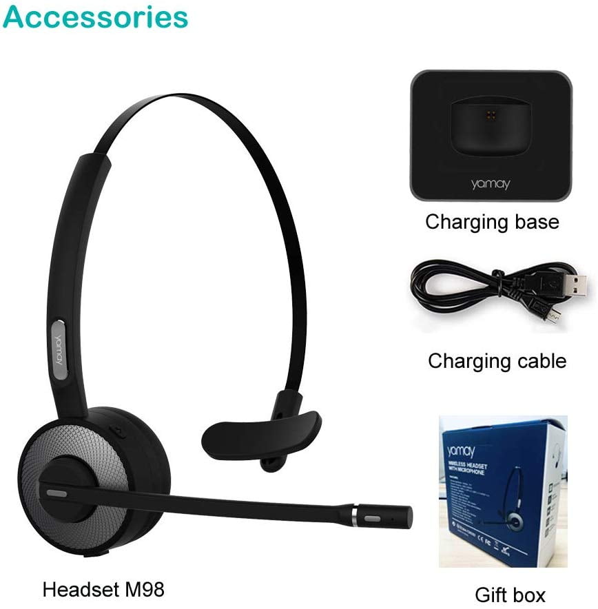Phänomen Disko Clan yamay wireless headset with microphone Letzteres