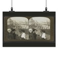 thumbnail image 2 of Print: Some Of The Graceful Statutary At The World's Fair, St. Louis, U, 2 of 4