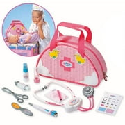 BABY born Doctor Set