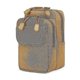 thumbnail image 1 of Riñonera con cinturón resistente al desgaste, nailon 900d, resistente a la lluvia, bolsa para teléfono móvil de gran capacidad, bolsa para correr Unisex, bolsillo para teléfono móvil de 6 pu, 1 of 5