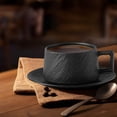 thumbnail image 3 of dfutuy Pattern Teacup Set Ceramic Set Hanging Ear Coffee Cup Home Breakfast Cup 2025 Kitchen Accessories Sale, 3 of 4