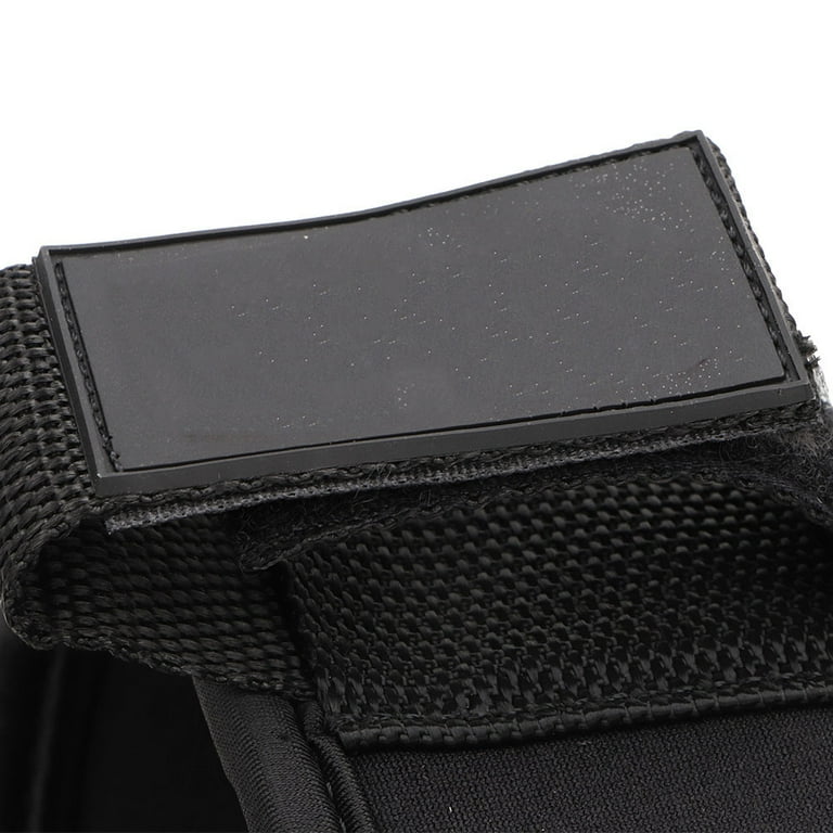 Shoulder Pad, Flexible Adjustment Shoulder Strap Pad 5mm Thickness Strap  For 5cm Width Strap