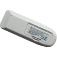 thumbnail image 2 of Remote Control for Epson V11H552020 V11H550020 149161600 H602B 3LCD Projector, 2 of 3