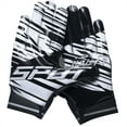 thumbnail image 2 of Under Armour Men's Ua Spotlight Pro Football Gloves, Black,XXL - US, 2 of 2