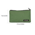 thumbnail image 2 of Bolsa de almacenamiento de herramientas PENGGONG, bolsa pequeña para herramientas, bolsa con cremall PENGGONG Bolsa de almacenamiento, 2 of 2