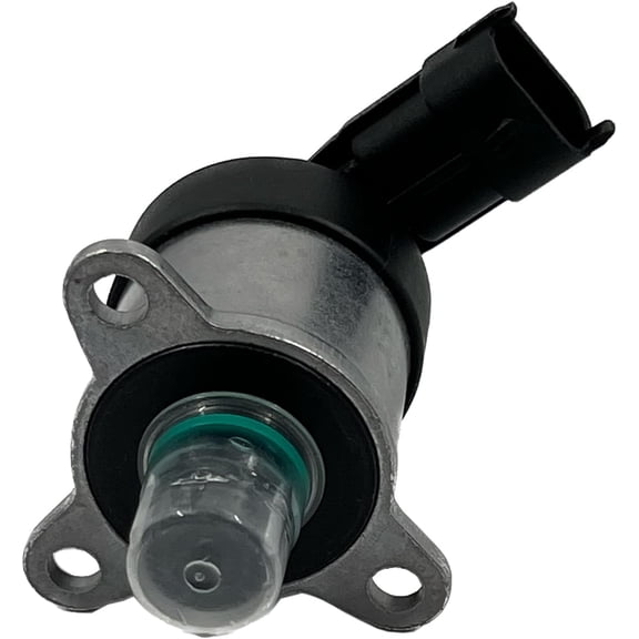 Sucwinco 0928400653 Fuel Injection Pressure Regulator Compatible with 2004-2005 Silverado 2500HD 3500 Sierra 2500HD 3500 6.6L LLY Duramax Diesel 97369850,0928-400-653