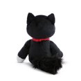 thumbnail image 3 of Peluche Gato Pepper 30cm Nici 48184 Blanco Nici NICI 48184, 3 of 3