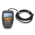 thumbnail image 4 of Air Conditioner Borescope, 8mm Lens Inspection Camera Car Borescope  For Water Supply Pipeline Air Conditioning Pipeline For Outdoor Inspections 2m/6.6ft,5m/16.4ft,10m/32.8ft, 4 of 8