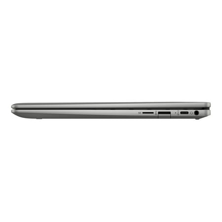 HP - 14" 2-In-1  Touchscreen Chromebook - Intel Core i3 - 8GB Memory - 128GB SSD - Mineral Silver