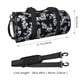 thumbnail image 2 of Easygdp Flower Bolsa de Viaje, Bolsa de Mano, Bolsa de Gimnasio, Bolsa de Equipaje para Viaje, 2 of 6