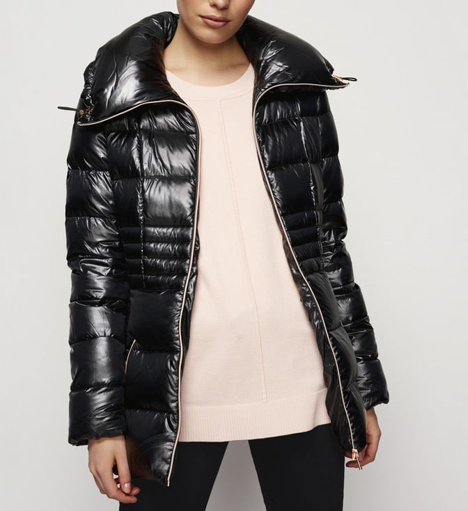 Karl Lagerfeld Paris Karl Lagerfeld NEW Black Womens Size Small S