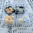 thumbnail image 3 of Miniature Food Lovely Realistic Small Adorable Smooth Surface DIY Fine Workmanship 1:12 Scale Dollhouse Mini Kitchen Dessert Cake Photo Prop, 3 of 8