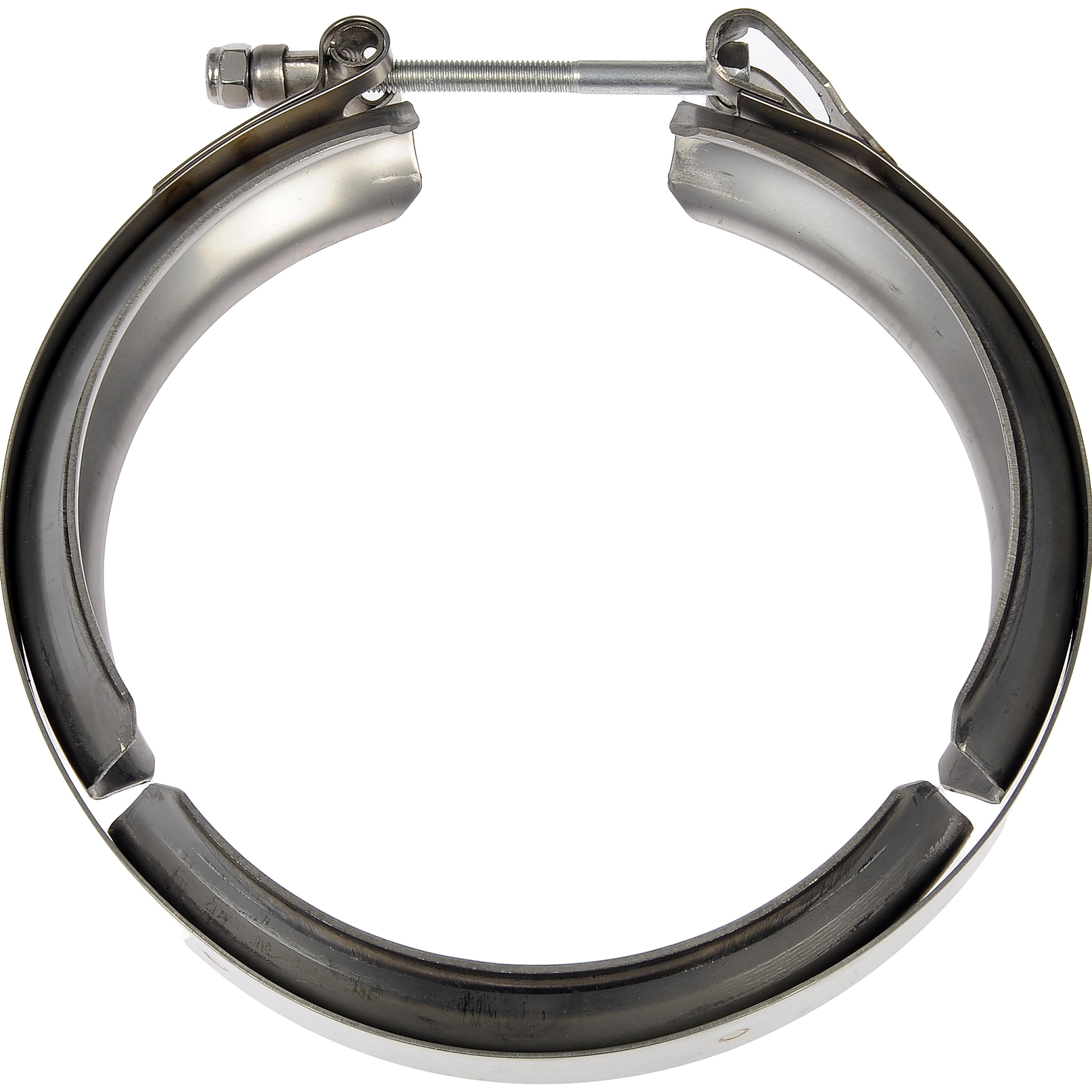 Dorman 674-7015 Exhaust Clamp for Specific Models