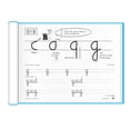 thumbnail image 6 of Handwriting Without Tears Cursive Kickoff 2nd Grade Cursive Handwriting Workbook, 104 Pages, 6 of 7