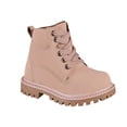 thumbnail image 1 of Bota Para Niña Palo De Rosa Castalia 325-35, 1 of 2