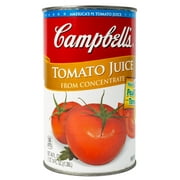 Campbell's 46 fl. oz. Tomato Juice
