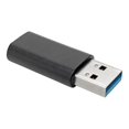 thumbnail image 1 of USBC USBA ADPTR F M USB3.2, 1 of 4