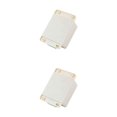 thumbnail image 1 of Tholdsy DC LED Light Protect Dimmer Dimming Supply Color Operate Plastic Easy Power Single Controller to for Restaurant 2piezas, 1 of 6
