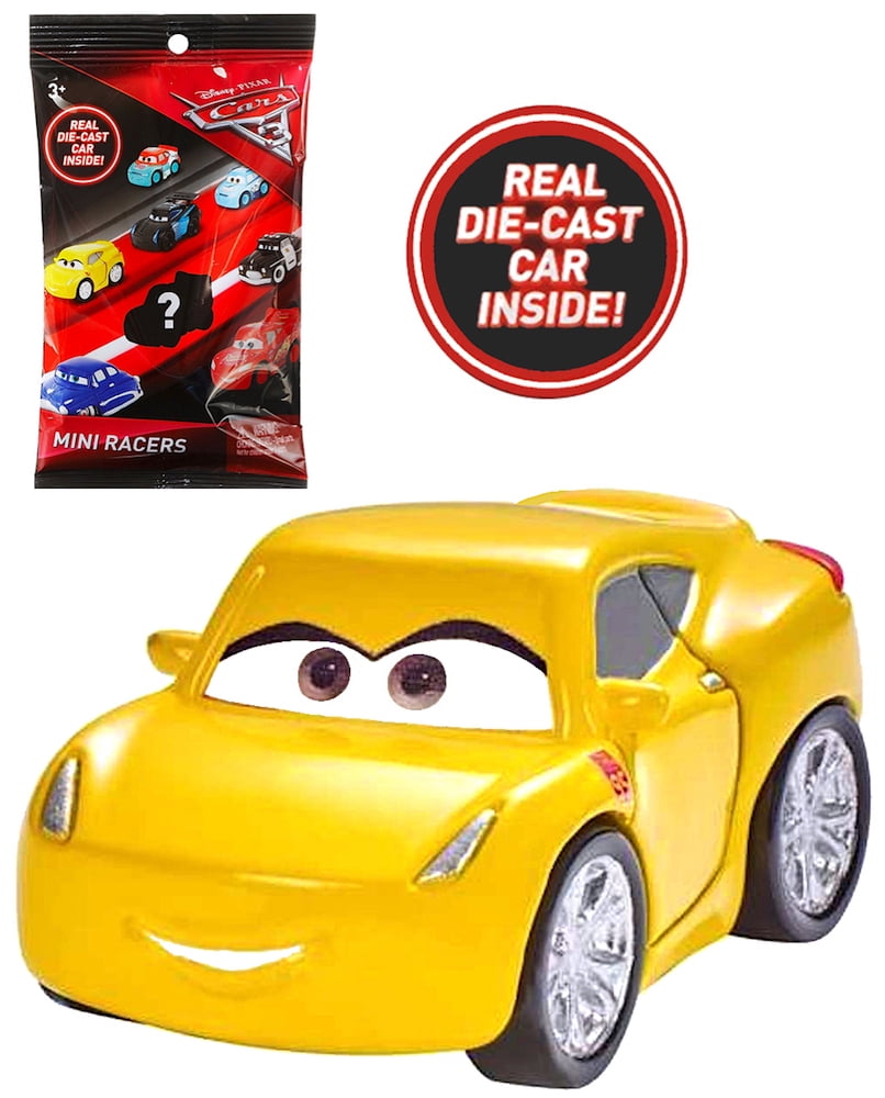 disney cars blind bags