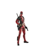 Marvel Legends Series Deadpool, Deadpool Wolverine Collectible 6 Inch Action Figure