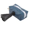 thumbnail image 3 of Distributeur de Sacs pour Excréments de Chien Support de Sacs pour Excréments de Chien Support de Sacs à Déchets pour Ramasser après Votre Chien pour la Marche, la Course Ou la Randonnée, 3 of 8