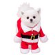 thumbnail image 1 of Dog Christmas Clothing Cat Outfit Navideño Ropa Mascota Santa Claus S, 1 of 9
