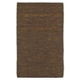 thumbnail image 2 of Ox Bay Distressed Natural 9' x 12' Contemporary Indoor Area Rug, 2 of 6