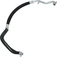 thumbnail image 1 of UAC HA 112058C A/C Suction Line Hose Assembly, 1 of 3