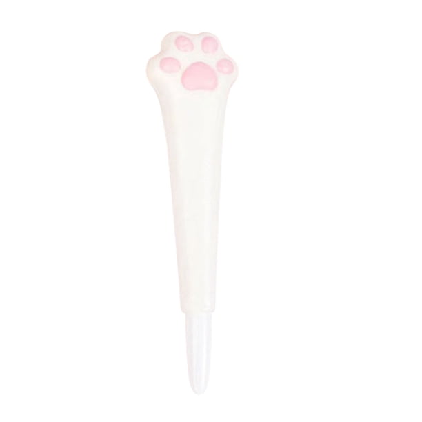 Wdftyju Pluma de taladro de punto de alivio de estrés de dibujos animados, selector de pintura de diamante DIY (JYB12) Wdftyju 7wl3bx0yh7wm3jy4D12