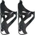 thumbnail image 1 of 2 Stck Fahrrad Flaschenhalter Voll Carbon Wasserflaschenhalter Leicht Getrnkhalter Fr Mountainbike Rennrad (hy), 1 of 5