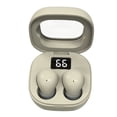thumbnail image 3 of SK19 para TWS Auriculares BT Micrófono Sleep Earbuds Cancelación de ruido Auriculares de música HIFI, 3 of 10